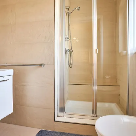 شقة St Julians Bright And Spacious